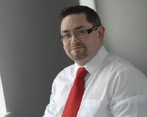 Mike Worby